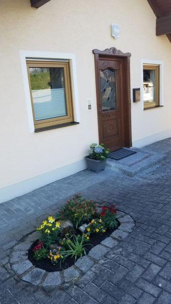 Haus Johanna Teisnach Exterior photo